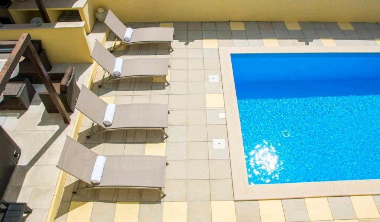 Gimy Villa&App 1 Porec Gedići Esterno foto