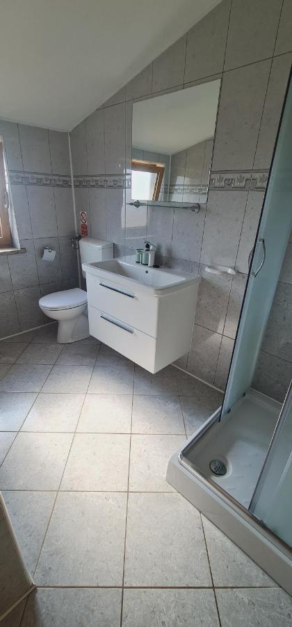 Gimy Villa&App 1 Porec Gedići Esterno foto