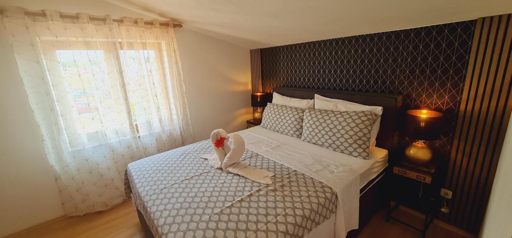 Gimy Villa&App 1 Porec Gedići Camera foto