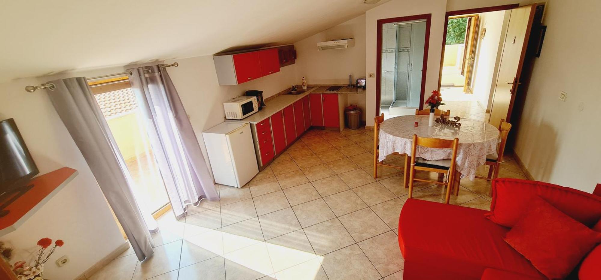 Gimy Villa&App 1 Porec Gedići Camera foto